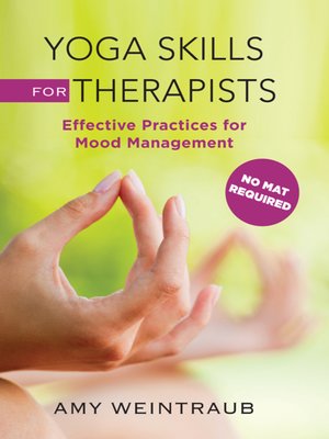 cover image of Yoga Skills for Therapists
